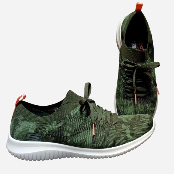 Womens size 10 flex fit Skechers - Picture 3 of 7